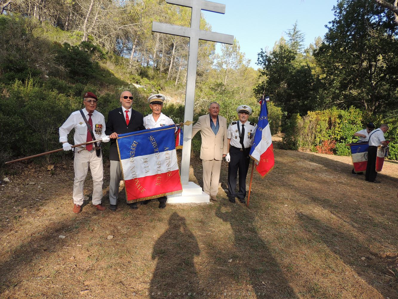 2023 07 18 SIGNES - HOMMAGE AUX 38 RESISTANTS FUSILLES EN 1944 (157).JPG -           